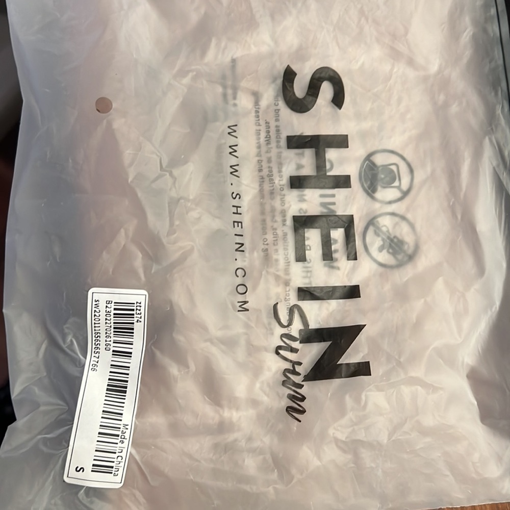 Shein bikini - Picture 4 of 5